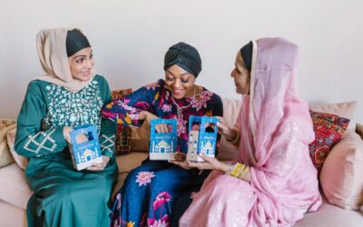 Rekomendasi Hampers Lebaran untuk Karyawan