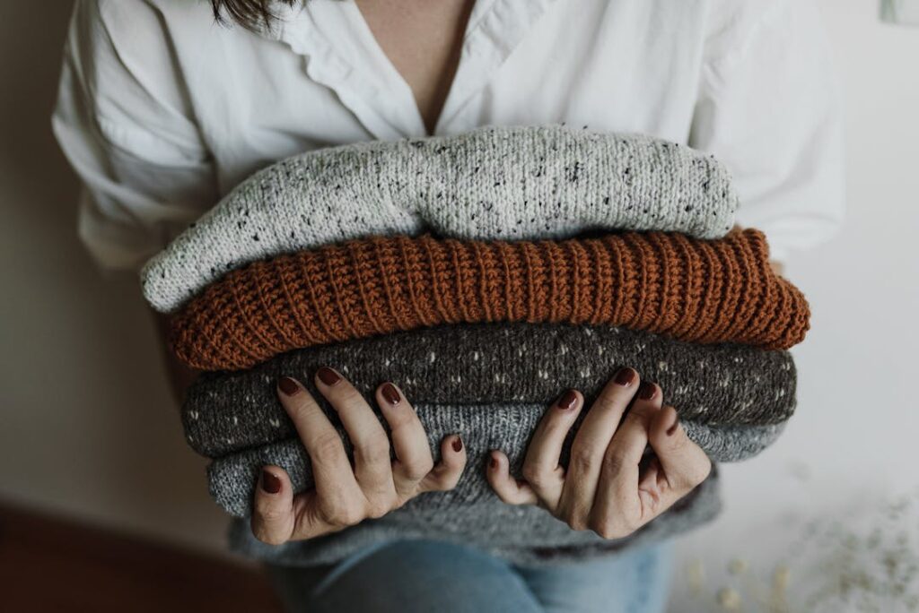 Sweater