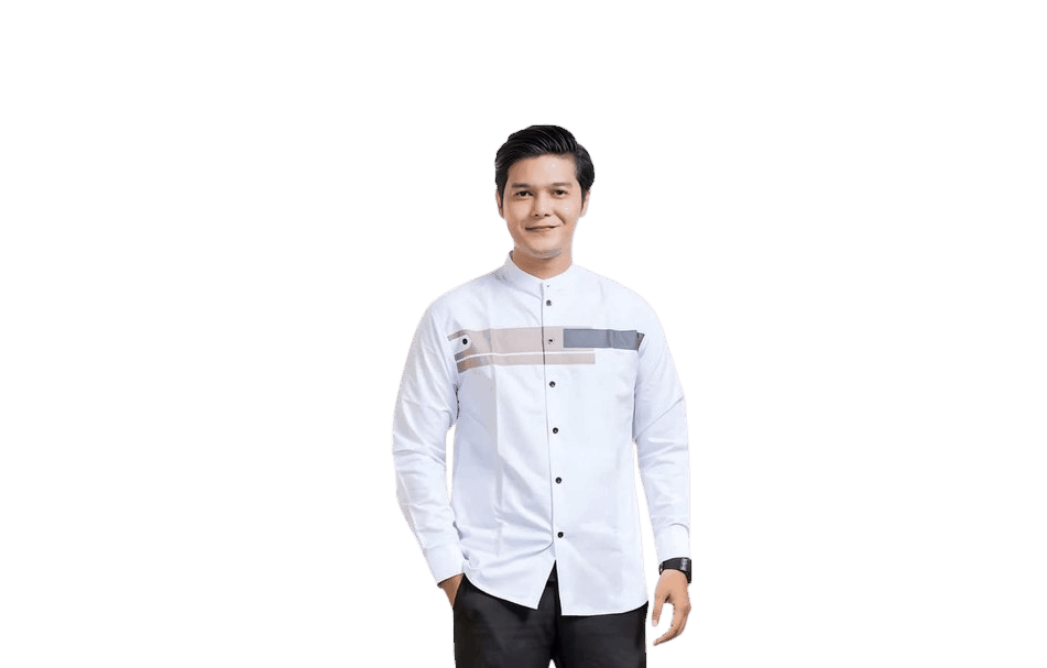 baju koko