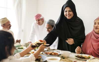 Hal-Hal yang Harus Dilakukan Ketika Hari Lebaran