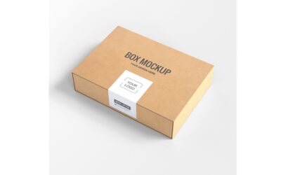 Keuntungan Menggunakan Paper Box Packaging untuk Bisnis