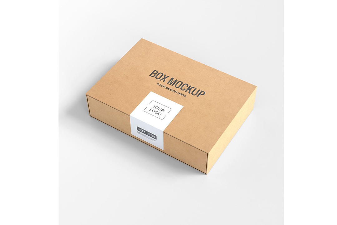 Keuntungan Menggunakan Paper Box Packaging