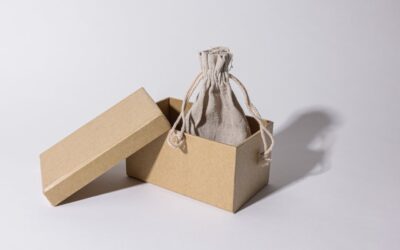 Tips Mendesain Paper Box