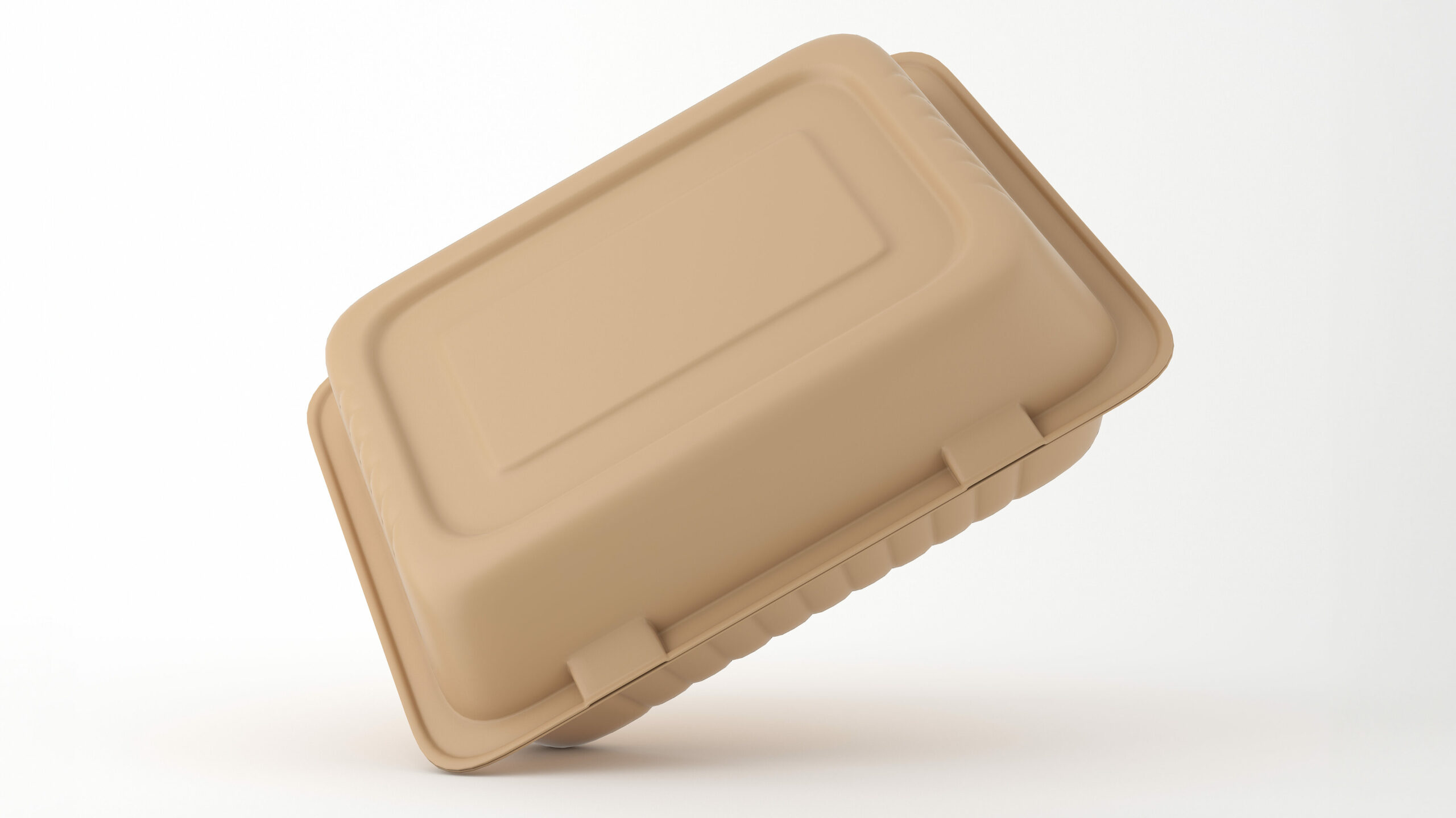 Kemasan ramah lingkungan untuk hadiah lomba