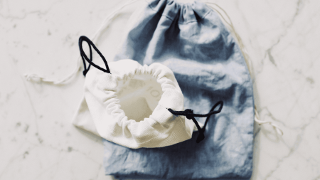 Kemasan ramah lingkungan hadiah lomba pouch hardbox.co .id