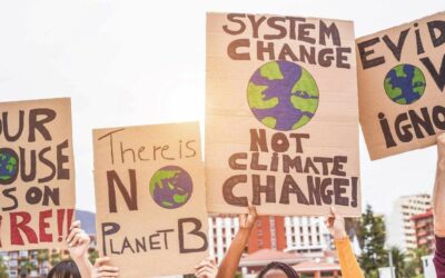 10 Cara Mengatasi Krisis Iklim Untuk Perusahaan