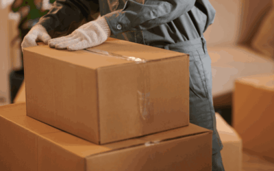 Perbedaan Hardbox dan Corrugated Box yang Perlu Kamu Tahu