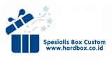 Logo Hardbox