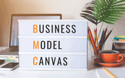 Apa Itu BMC (Business Model Canvas) : Pengertian dan Cara Membuatnya