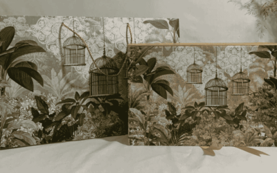 3 Cara Membuat Paper Bag Sendiri di Rumah