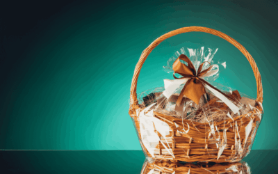 Apa Itu Parcel : Pengertian, Isi, Kegunaan, dan Bedanya dengan Hampers