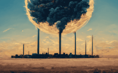 Kenapa Bisnis Harus Peduli Pada Krisis Iklim