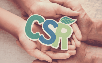 CSR (Corporate Social Responsibility) : Pengertian, Sejarah, Dan Penerapannya