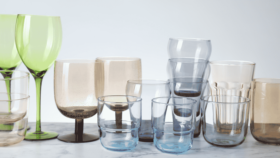 glassware glasswares jenis glassware hardbox.co.id