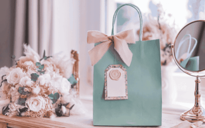 21 Ide Hadiah Pernikahan yang Bermanfaat, Unik, dan Berkesan