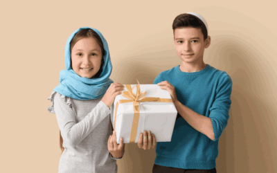 25 Ide Hadiah Untuk Adik Perempuan