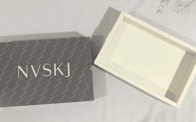 Jasa Softbox Packaging Custom Bandung