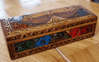 4 Jenis Kemasan Kayu, Nomor 3 Bikin Produk Makin Mewah