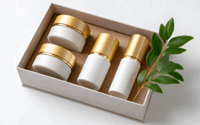 Mengenal Jenis Kemasan Skincare Dan Kosmetik