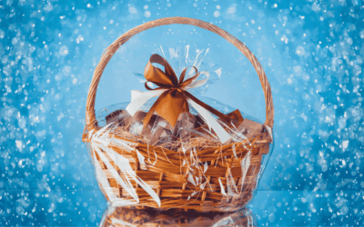 5 Manfaat Memberikan Parcel di Setiap Momen Spesial