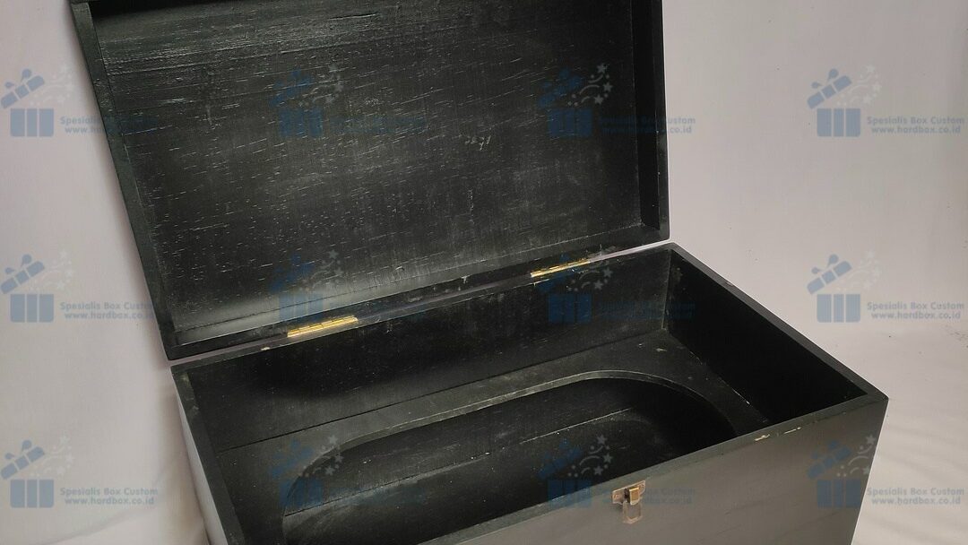 packaging hardbox wood kayu 4 ink