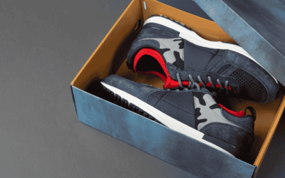 Ukuran Dan Bahan Box Sepatu yang Perlu Anda Tahu