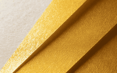 Gold Foil: Sejarah, Jenis, dan Penggunaannya