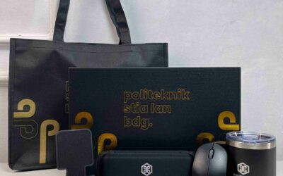 Jasa Pembuatan Box Gift Set Bandung