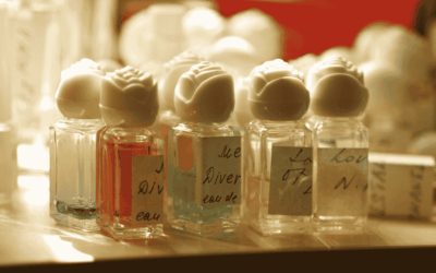 Jenis Jenis Parfum, FAQ, dan Cara Memilihnya Untuk Anda