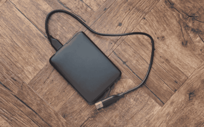 10 Rekomendasi Merk Hardisk Eksternal Terbaik