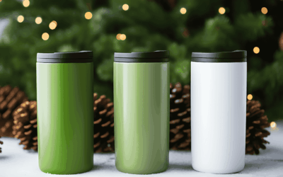 Rekomendasi 12 Merk Tumbler Stainless Terbaik 2025