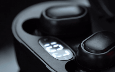 Inilah Merk TWS Terbaik 2025 dengan Harga Terjangkau