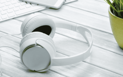 Wajib Tahu Inilah Perbedaan Headphone dan Headset