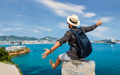 17 Perlengkapan Traveling yang Anda Perlukan Saat Bepergian