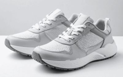 15 Sepatu Running Lokal Terbaik 2025 dan Kelebihannya