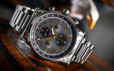 11 Rekomendasi Brand Jam Tangan Lokal Terbaik