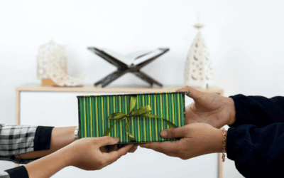 14 Ide Hadiah Lebaran Untuk Saudara, Kolega, dan Sahabat