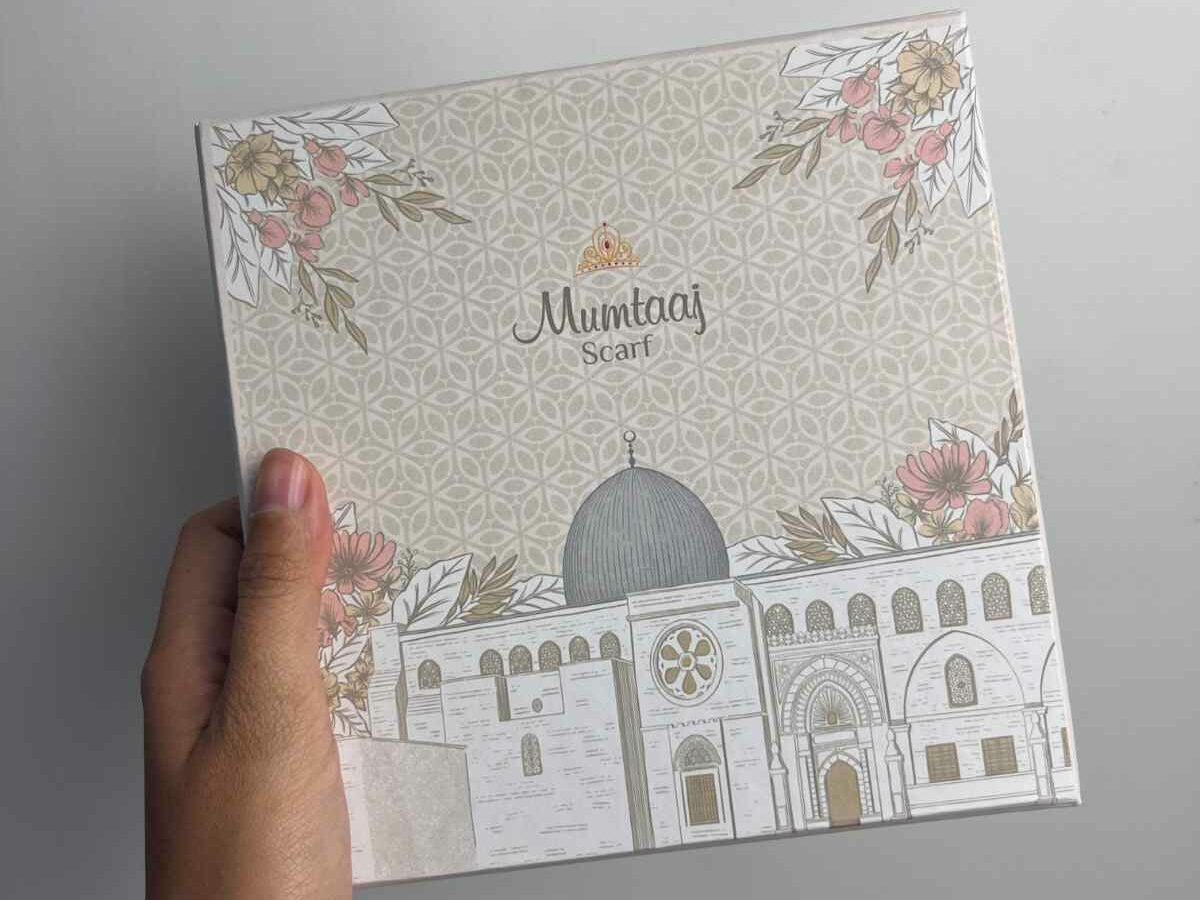 hardbox untuk hijab hardbox hijab lebaran hardbox.co.id