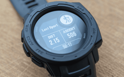 15 Rekomendasi Jam Tangan Outdoor Terbaik