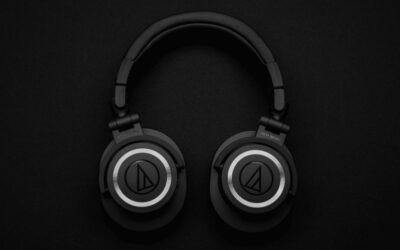 12 Rekomendasi Merk Headphone Terbaik