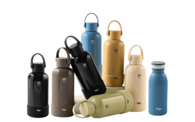 Apa Itu Tumbler Tuku? Harga, Varian, dan Belinya di Mana