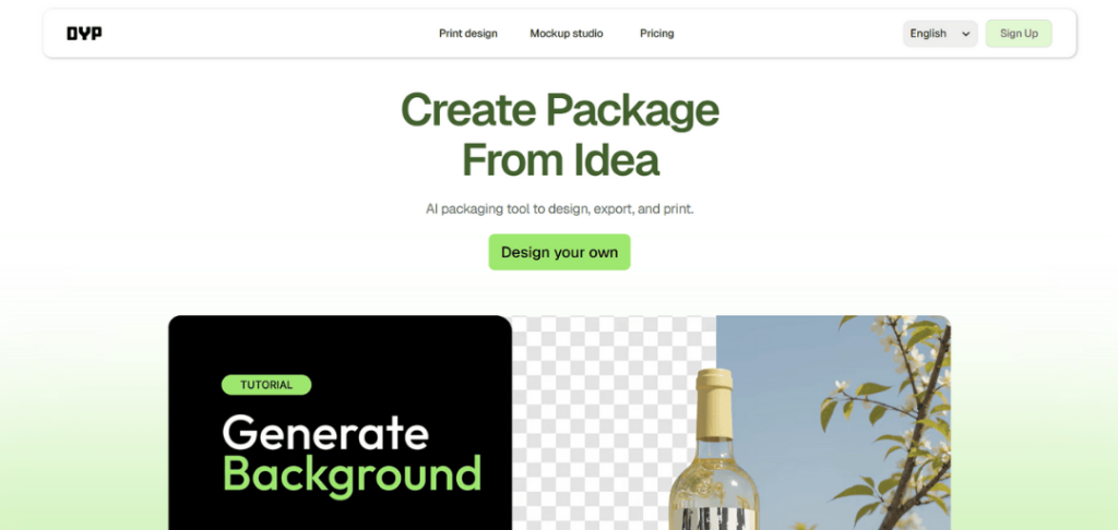 Dyp.ai hardbox.co.id canva