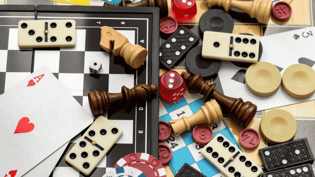 game night hardbox.co.id canva