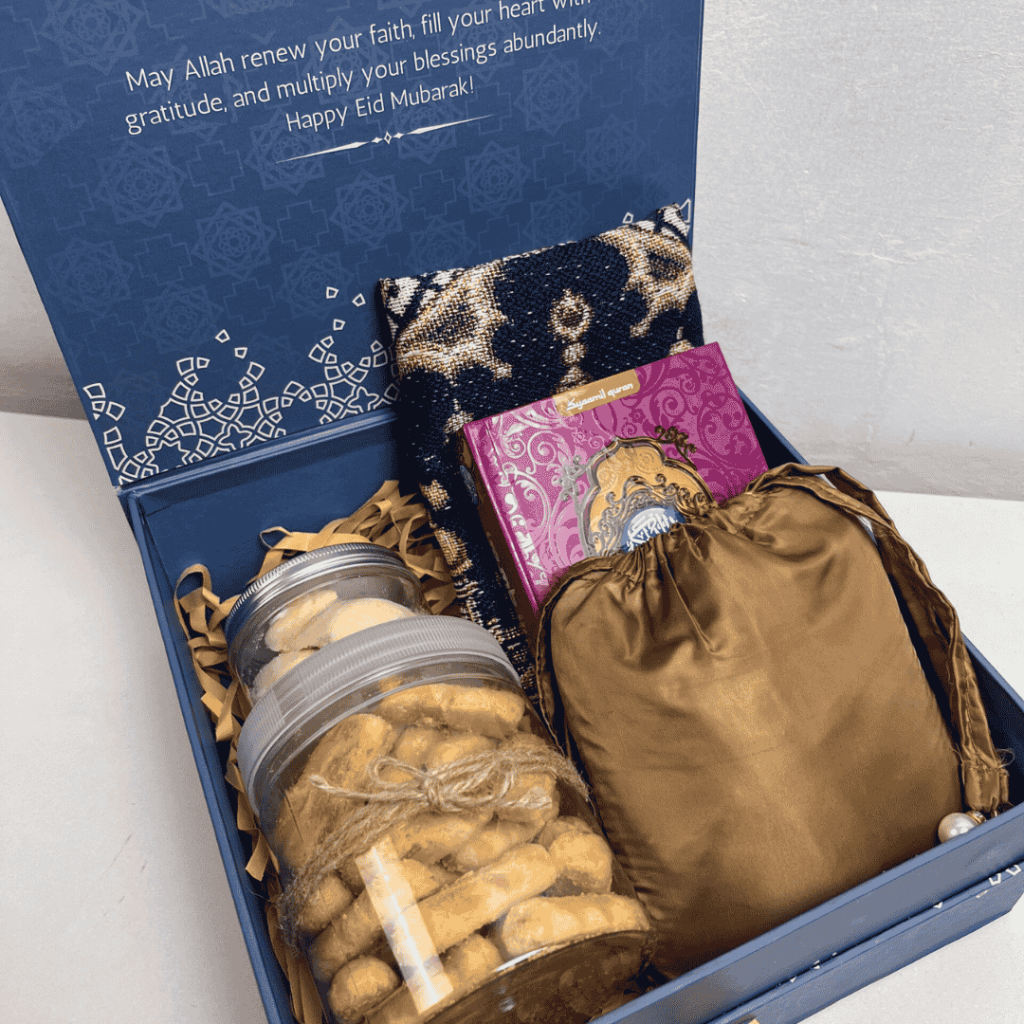 hampers kue lebaran 2