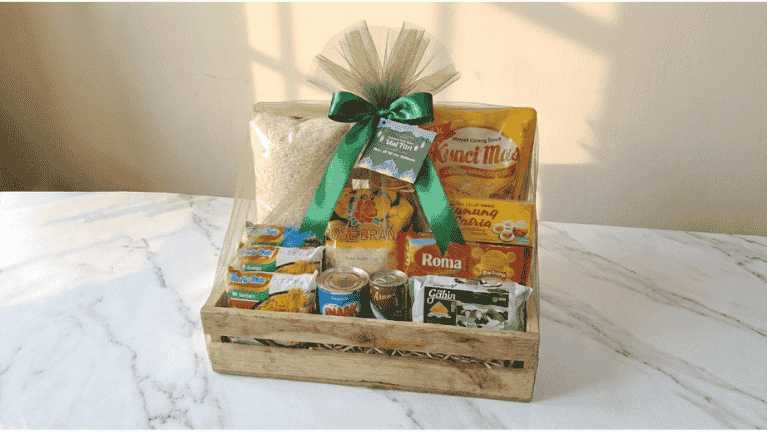 hampers sembako hardbox.co.id