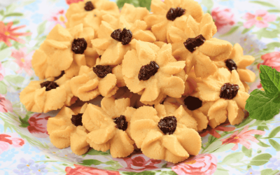 10 Ide Rekomendasi Kue Lebaran Untuk Keluarga dan Jualan