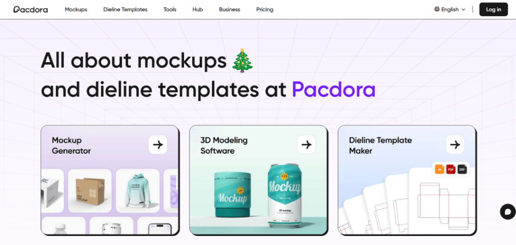 pacdora hardbox.co.id
