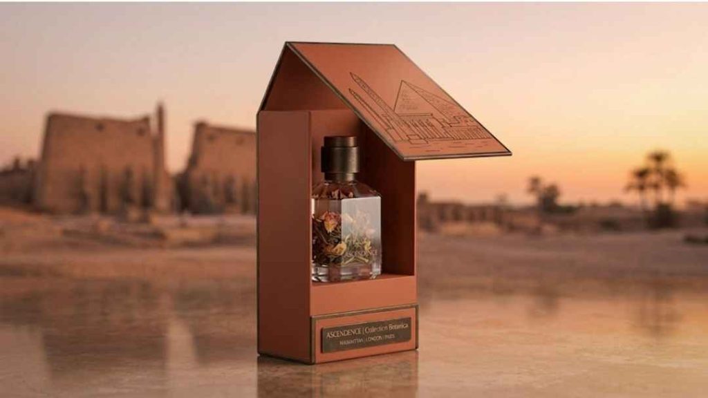 box parfum custom jendela display hardbox.co.id