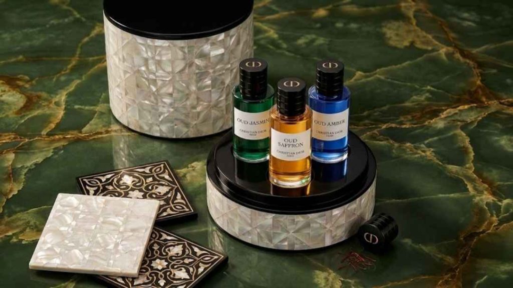 box parfum mewah Silinder Artisanal sumber pinterest