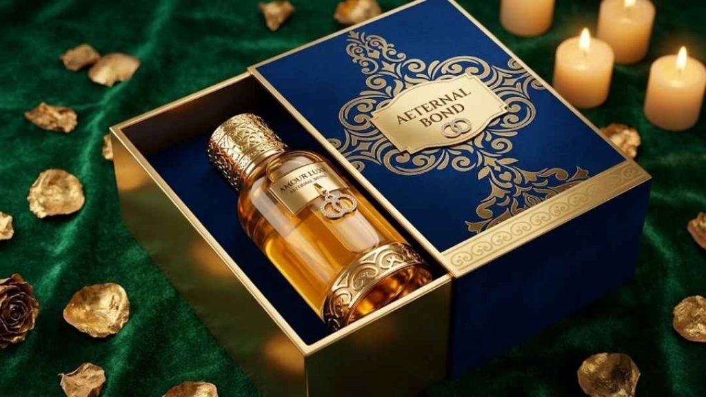 box parfum mewah kerjaan sumber pinterest